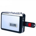 Cassette to USB Digital Music Converter