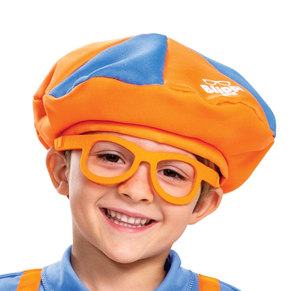Blippi 'Blippi' Halloween Costume for Children, by Disguise