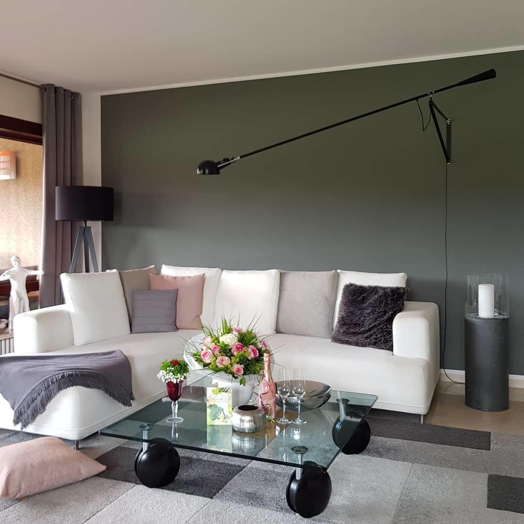 Adjustable Wall Lamp with Swinging Arm and Cast Iron Counterweight, 80.7  inches