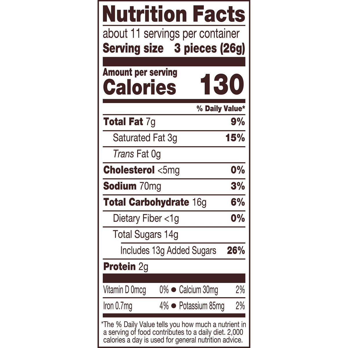 Reese's Miniatures Milk Chocolate Peanut Butter Cups Halloween Candy, Bag 9.92 oz