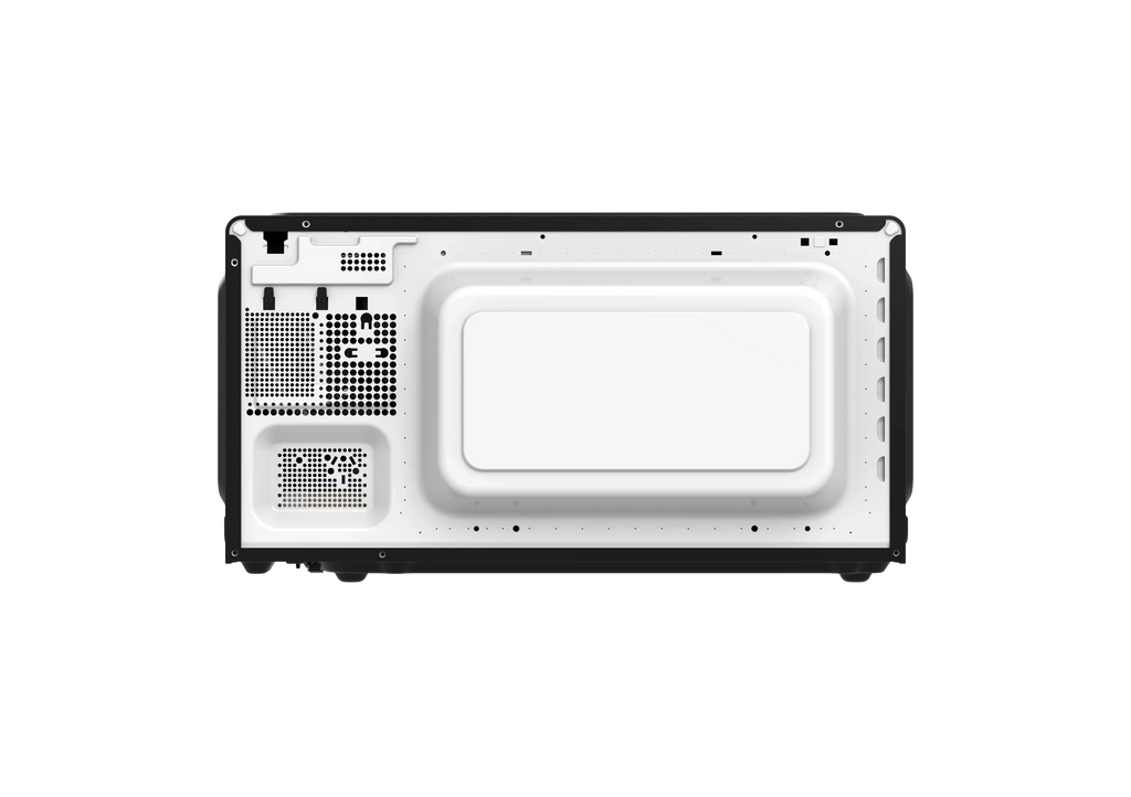 Frigidaire Countertop Microwave Oven, 1.1 Cu. Ft., 1000 Watt, White