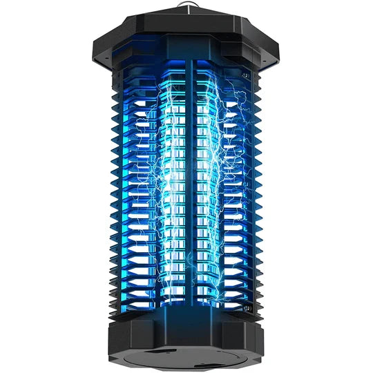 Electric Bug Zapper Light High Voltage Insect Killer