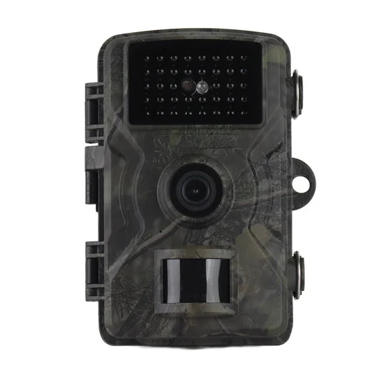 High-Definition 1080P Night Vision Trail Camera
