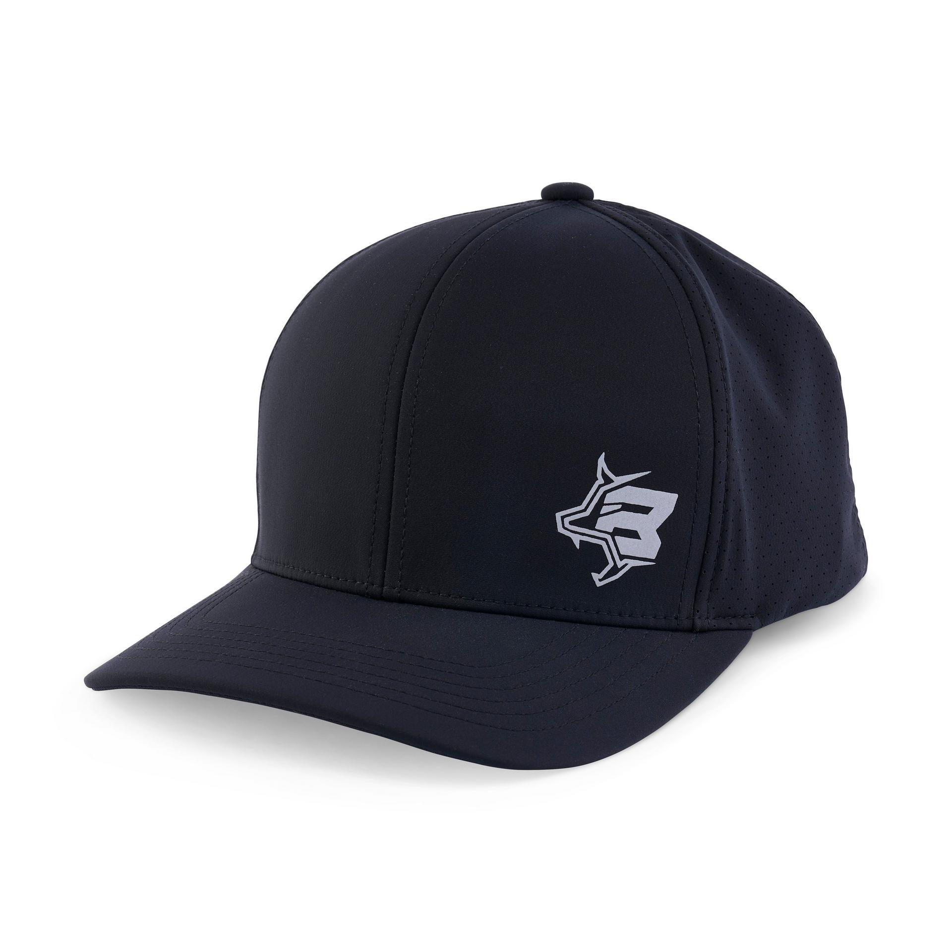 Beast™ Reflective Performance Snapback
