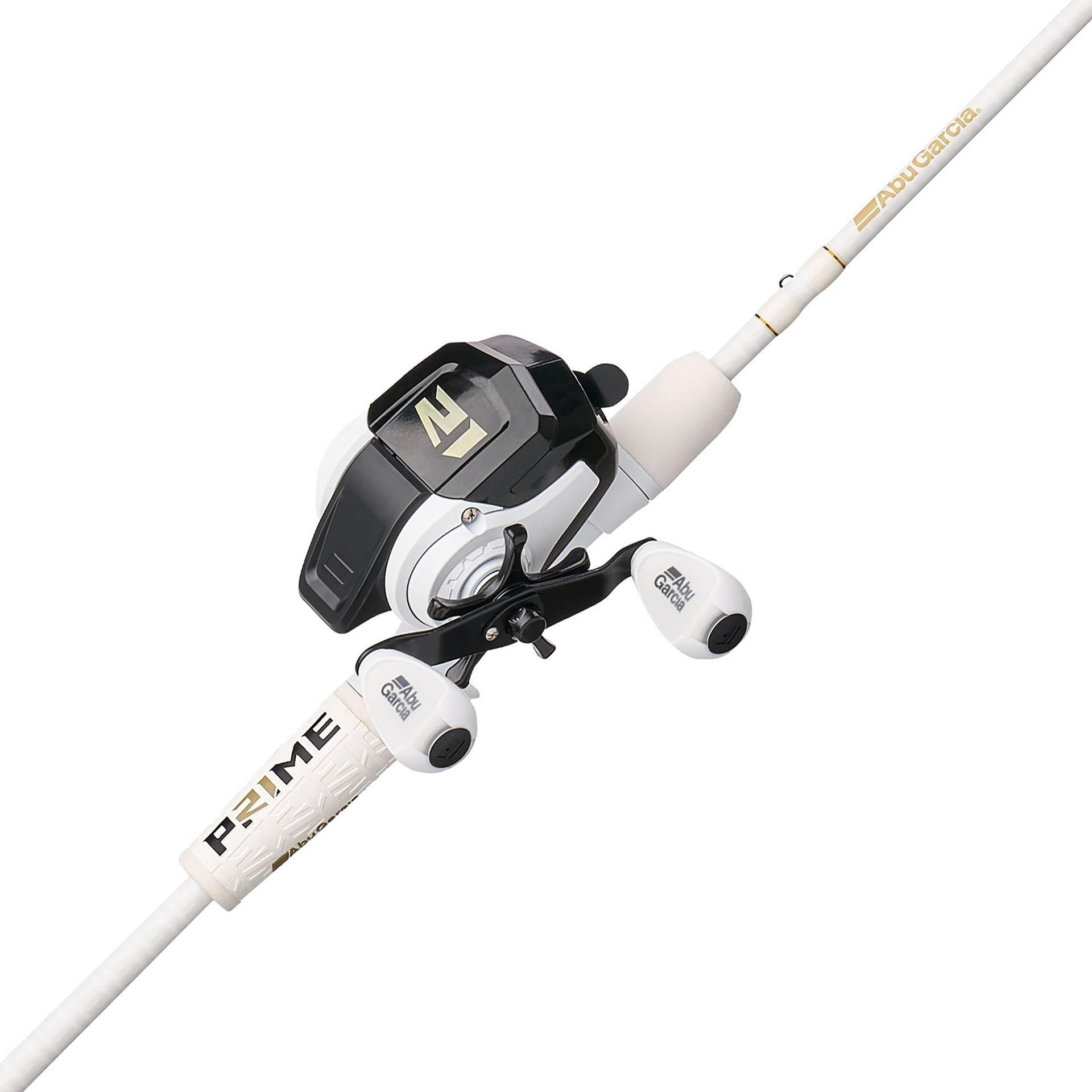 PRIME21 Spincast Combo