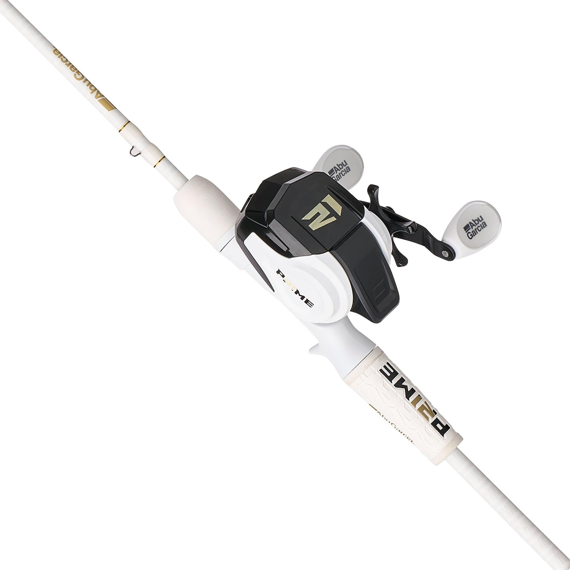 PRIME21 Spincast Combo