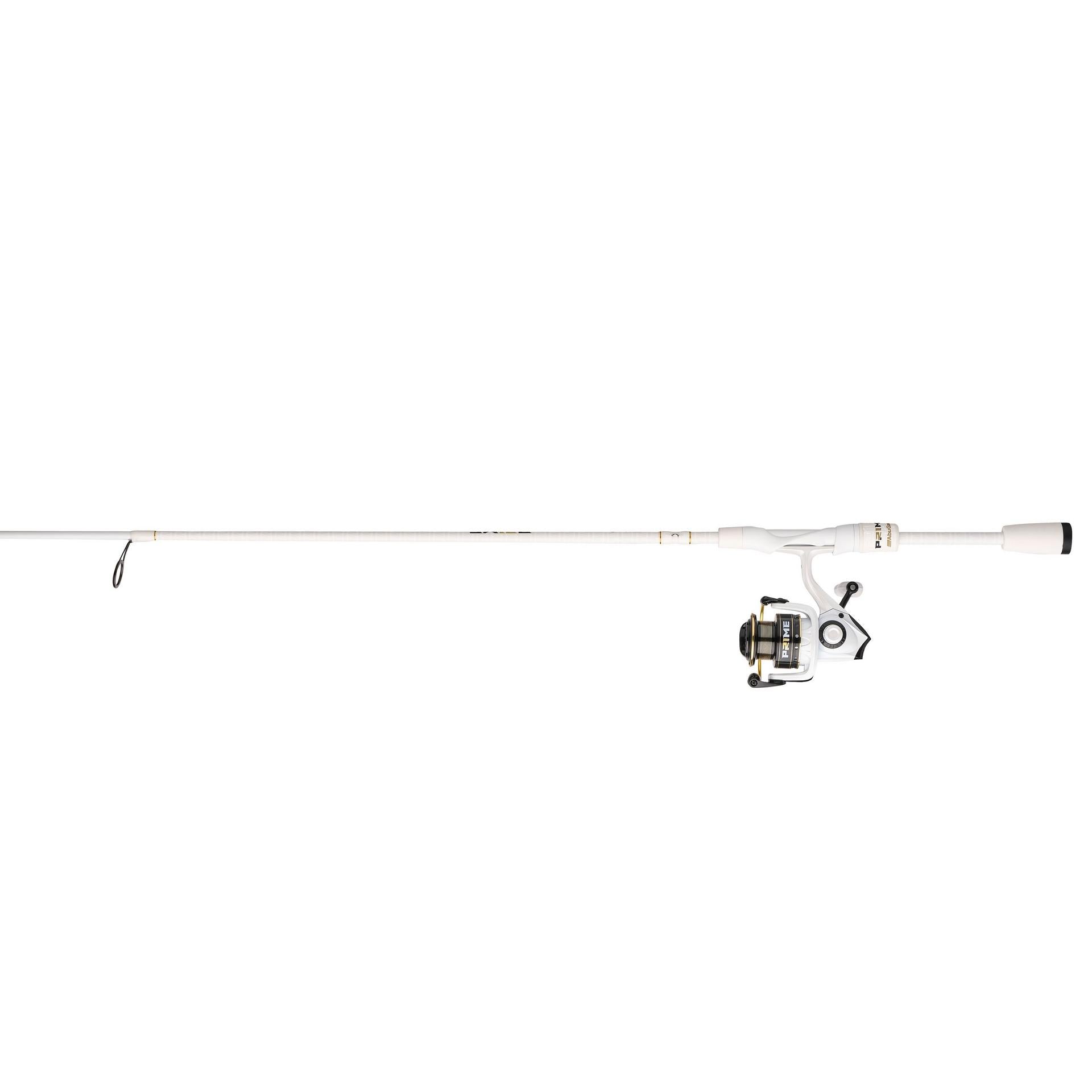 PRIME21 Spinning Combo