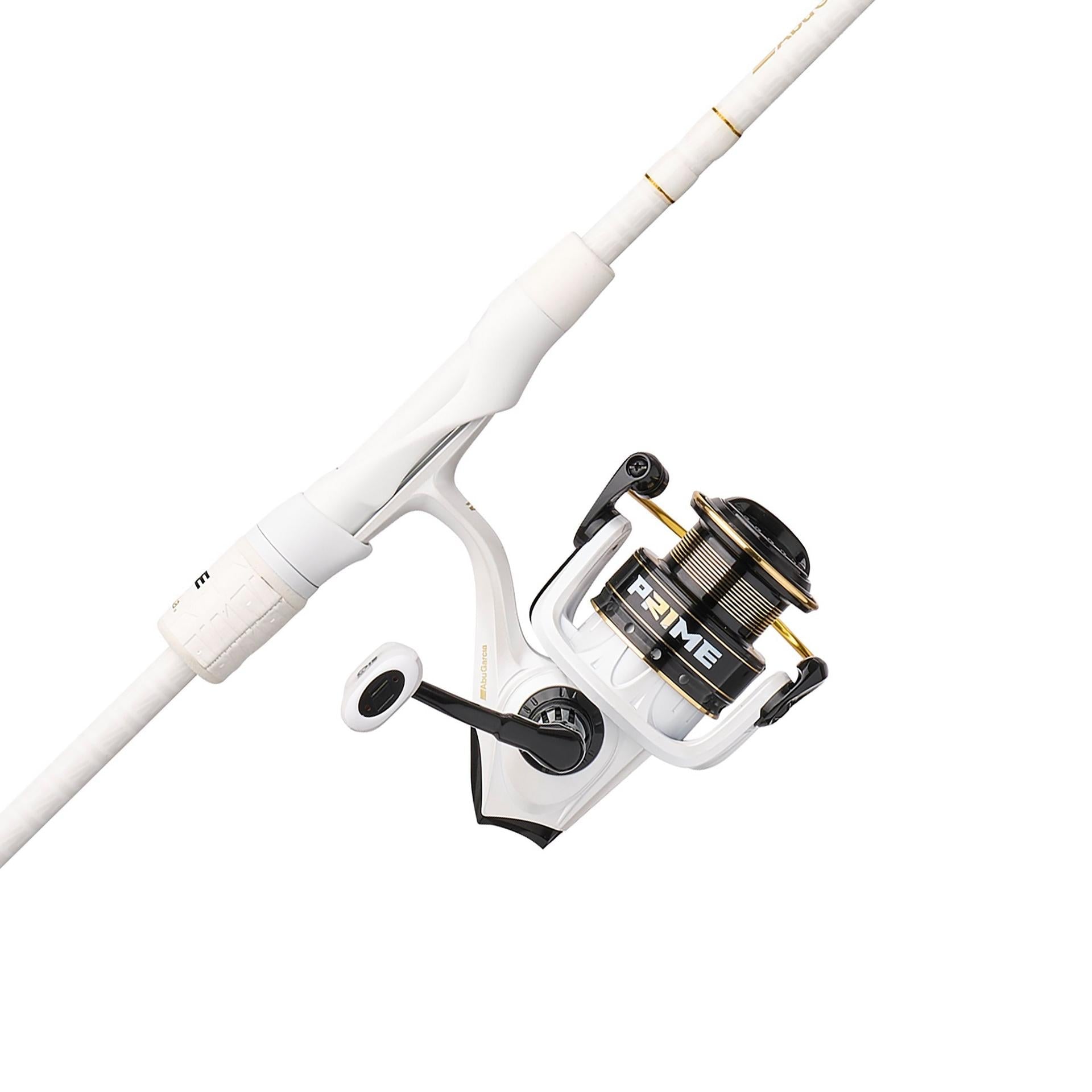 PRIME21 Spinning Combo