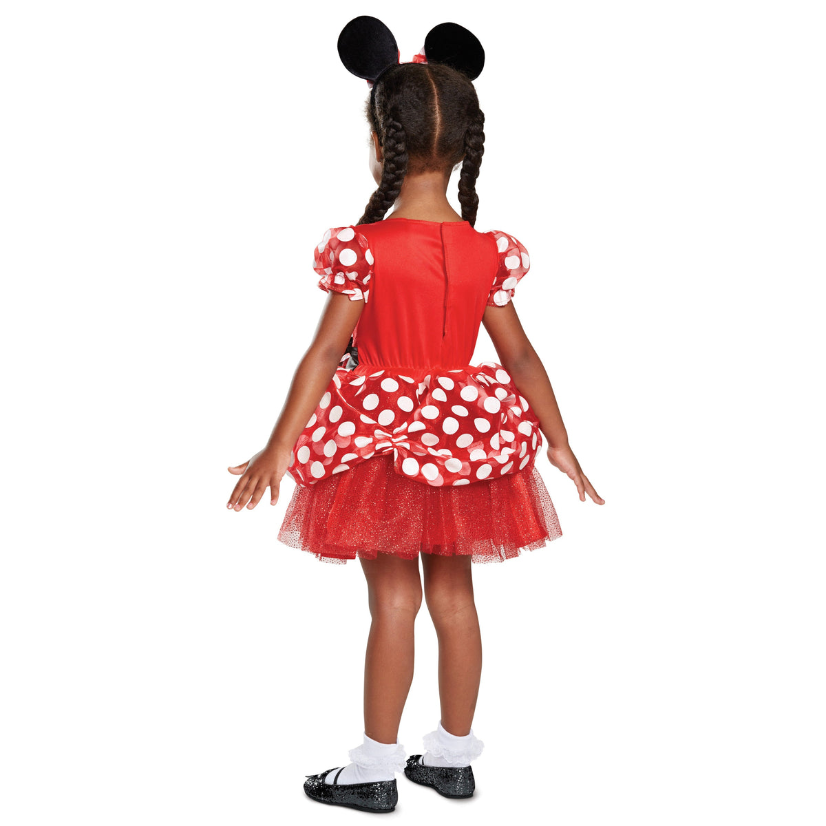 Disney Minnie Mouse Halloween Costume for Children, by Disguise