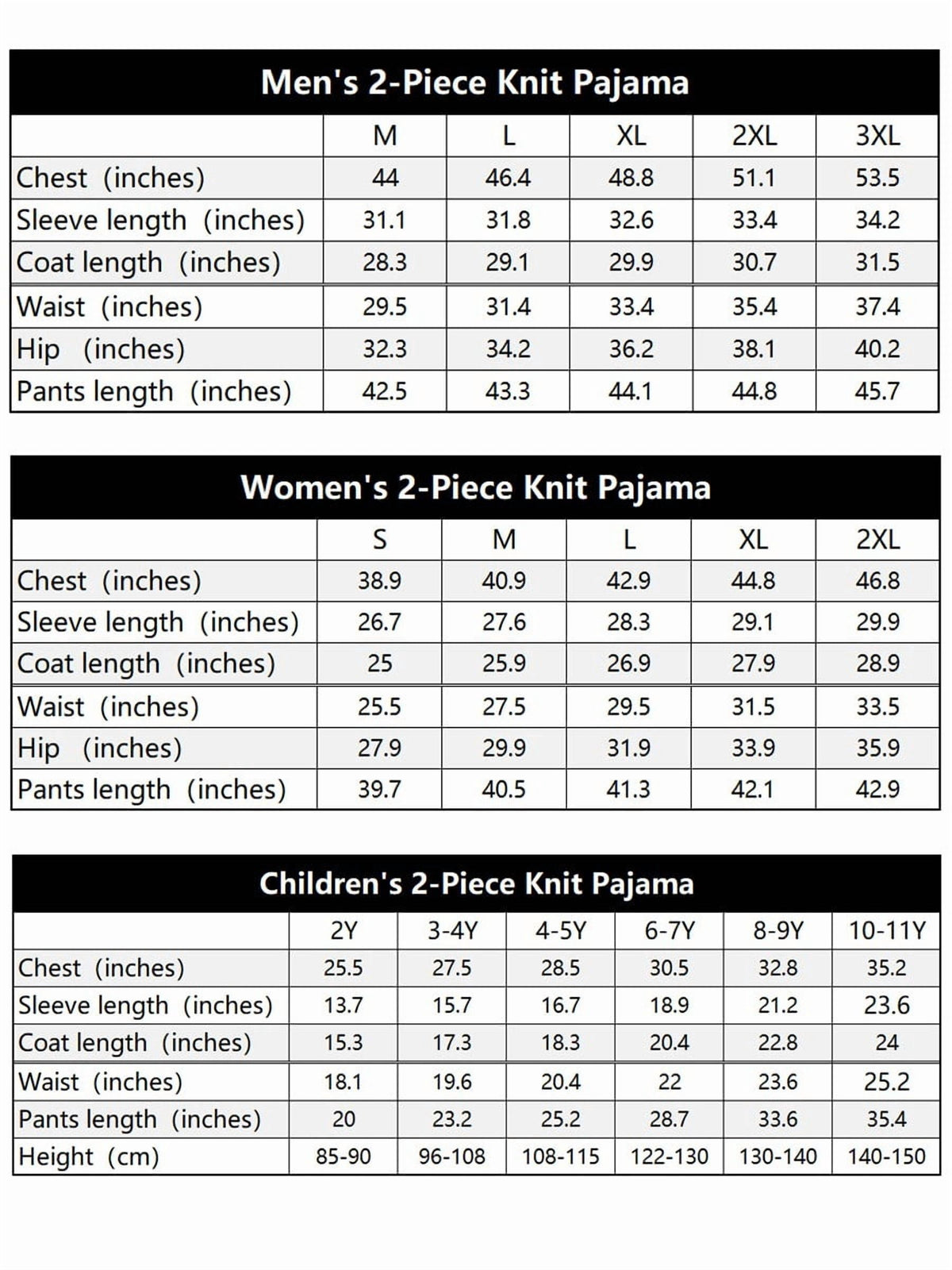 DAKIMOE Halloween Pajamas Family Matching Glow In The Dark Halloween Print Long Sleeve PJs Set Outfits 2 Pieces Cotton Loungewear Sleepwear for Adult Men Women Kids Toddler, Mom-M