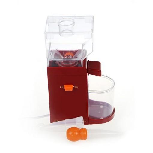 Electric Nut Butter Grinder with 150W Motor and 0.53qt  Capacity