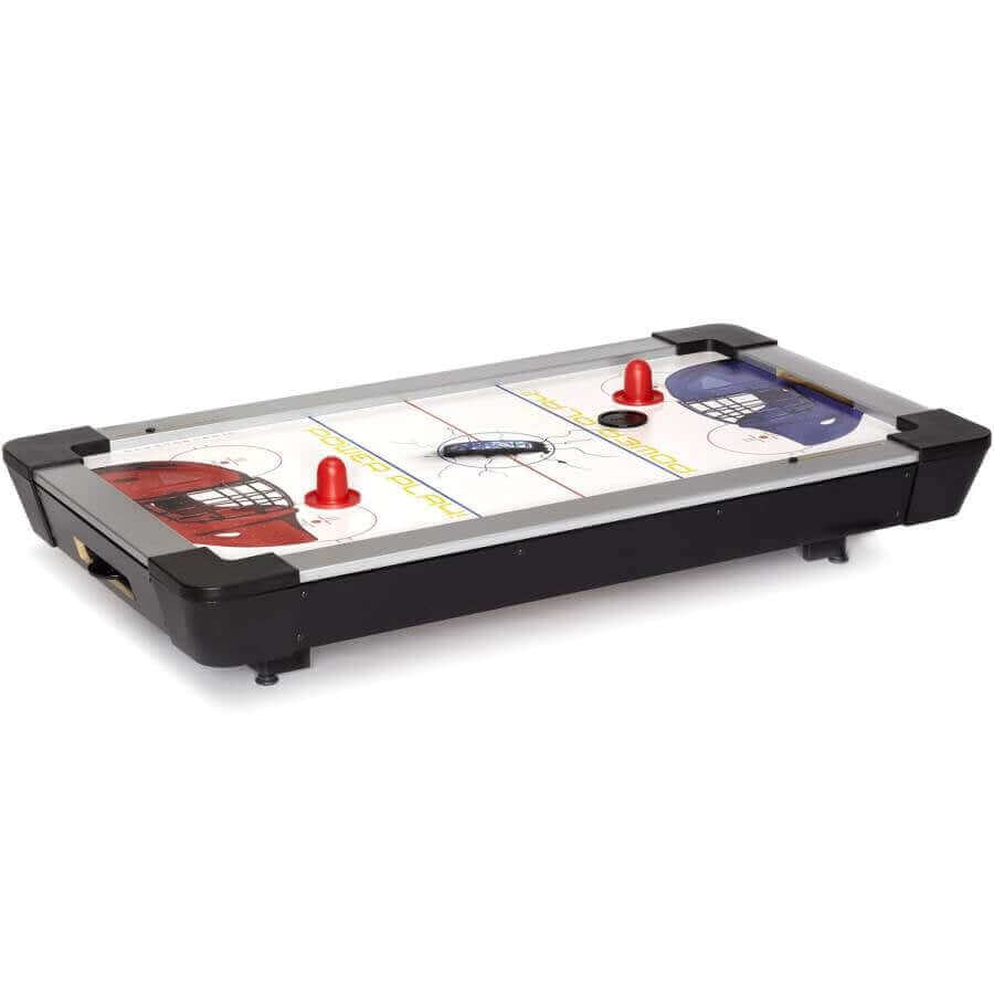 Carrom Power Play Table Top Hockey