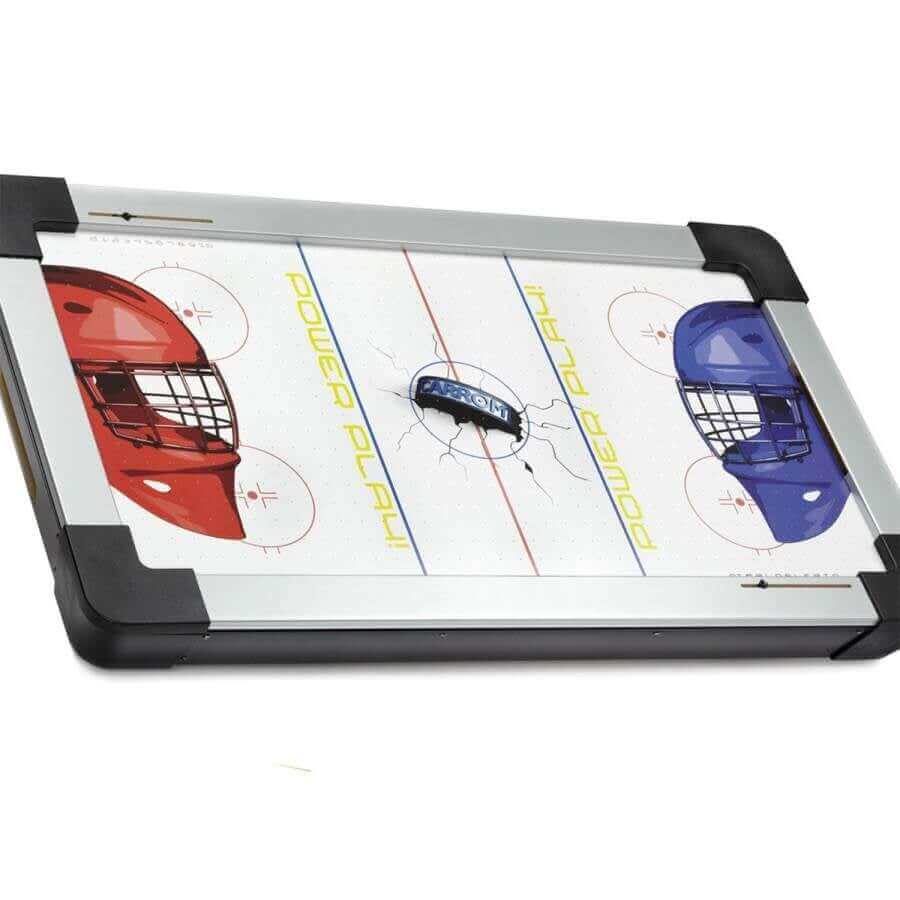 Carrom Power Play Table Top Hockey