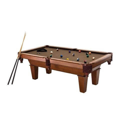 Fat Cat Frisco 7.5' Billiard Table