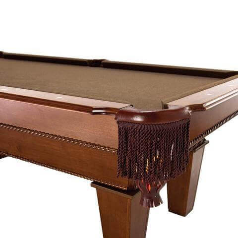 Fat Cat Frisco 7.5' Billiard Table