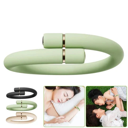 Bugs Away Pest Repellent Electra Band, Natural Anti Mosquito Wristband