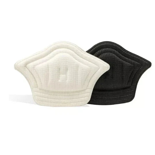 Comfort Cushion Heel Grips for a Secure Fit