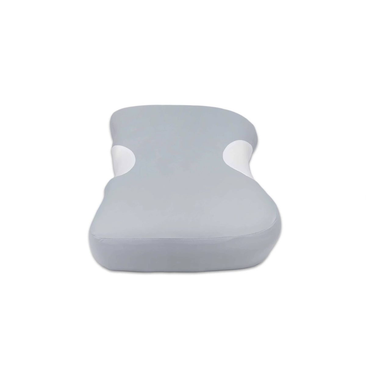 Ergonomic Cervical Neck Support Pillow, Orthopedic Contour Design for Neck and Shoulder Pain Relief