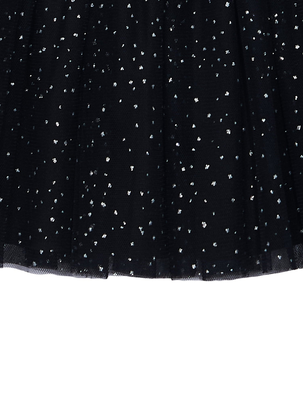 Way to Celebrate Toddler Girl Halloween Tutu, Sizes 12M-5T