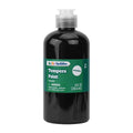 Hello Hobby 8 fl oz White Tempera Paint, Washable Craft Paint for Kids, Teachers, and School Projects