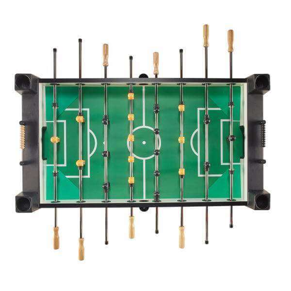 Carrom Signature Foosball Table
