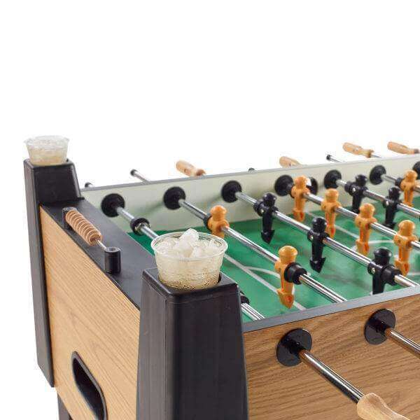 Carrom Signature Foosball Table