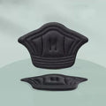 Heel Grips for Secure Shoe Fit and Reduced Heel Movement