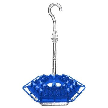 Ant-Resistant Feeder Design for Gardens, Patios, and Yard Spaces