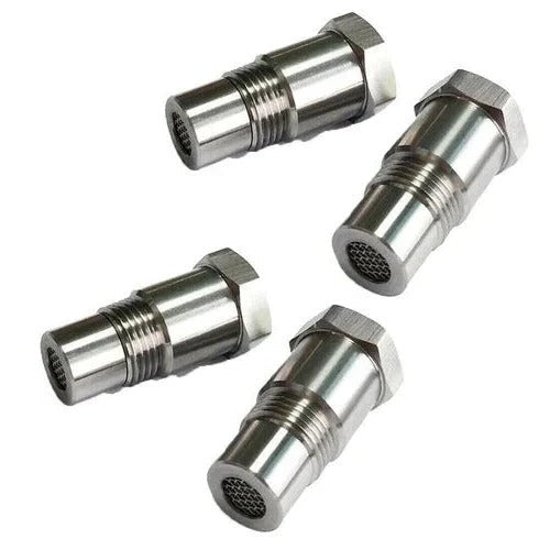Car Oxygen Sensor Adapter with 0.71-Inch Thread