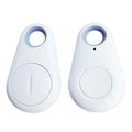 Compact Bluetooth GPS Tracking Tag