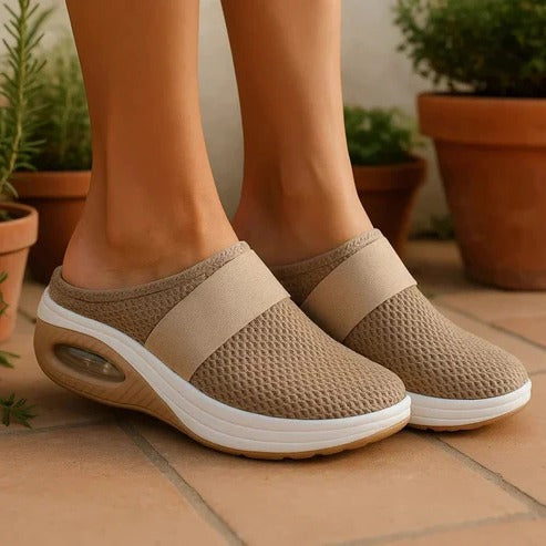Enhanced Comfort for Everyday Wear
