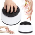 Gel Polish Steam Dissolver with Quick Removal and Dual Voltage, 36  Watts