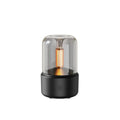 Aroma Diffuser Night Light, Candlelight Ambience Design