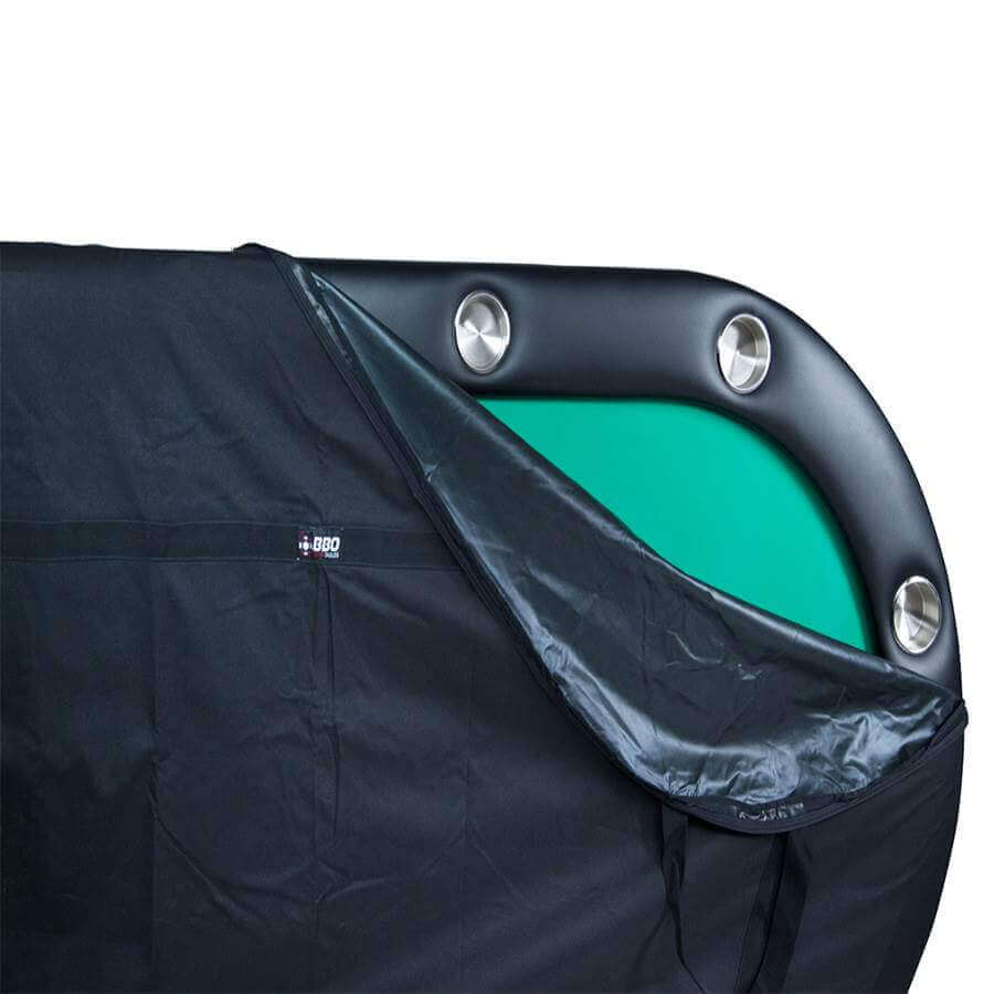 Heavy Duty Poker Table Travel Bag